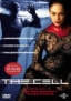 DVD - The Cell mit Jenifer Lopez!