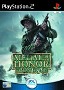 PS2 - Medal of Honor - Frontline!
