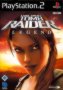 PS2 - Tomb Raider: Legend